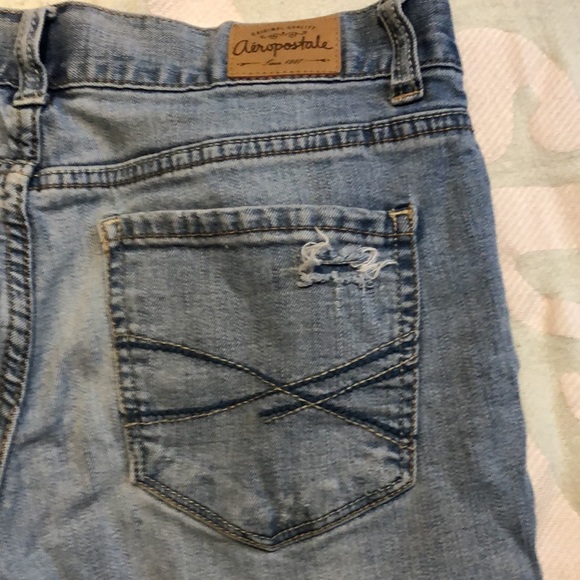 Aeropostale- Boyfriend jeans - Picture 7 of 7